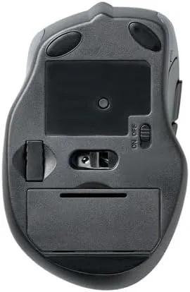 Kensington Pro Fit Mid-Size Wireless Mouse