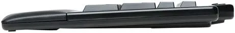 Kensington Pro Fit Wireless Comfort Desktop Set, Includes Keyboard and Right-Handed Mouse (K72403US)