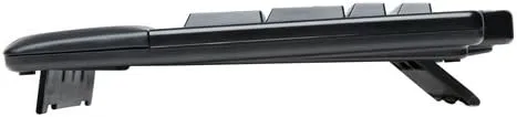 Kensington Pro Fit Wireless Comfort Desktop Set, Includes Keyboard and Right-Handed Mouse (K72403US)