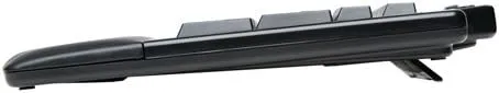 Kensington Pro Fit Wireless Comfort Desktop Set, Includes Keyboard and Right-Handed Mouse (K72403US)