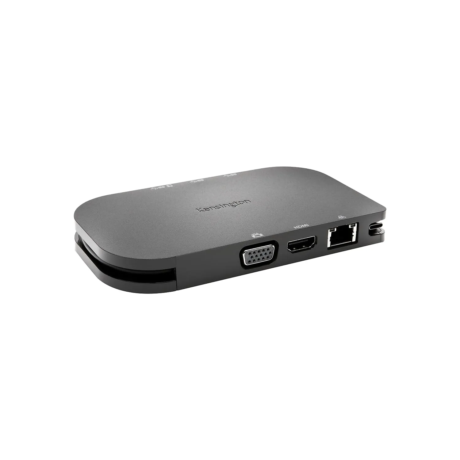 Kensington SD1610P Surface Dock for Microsoft Surface Pro 11, 10, 9, 8, 7 & 7+, Surface Pro X, Surface Go