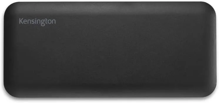 Kensington SD4840P Triple 4k Display USB-C Driverless Docking Station - 85W PD - DP++/HDMI - Windows (K33806NA)