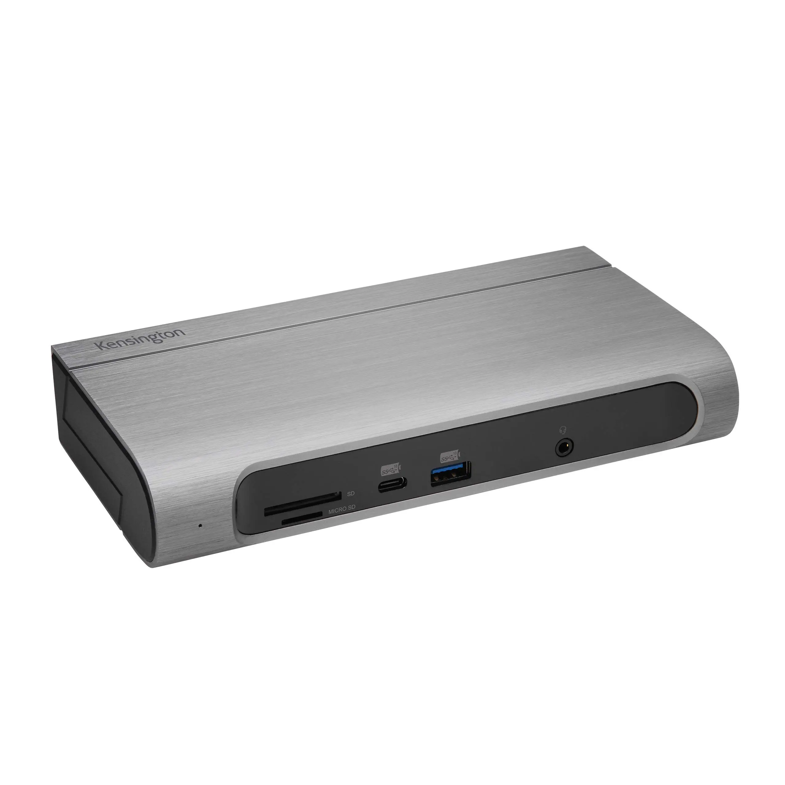 Kensington SD5600T Thunderbolt 3 USB-C 14-in-1 Dual 4K Docking Station