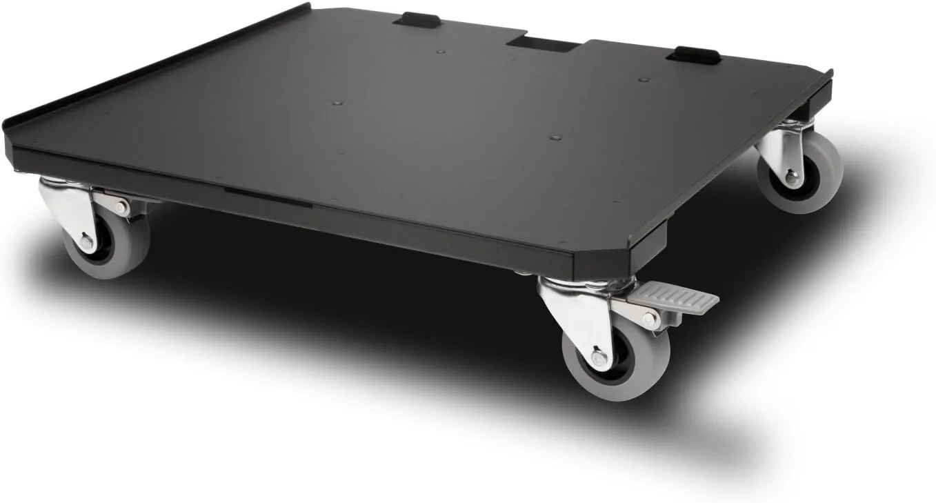Kensington Secure Cabinet Trolley