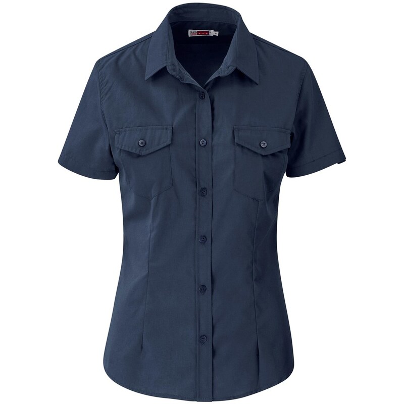 Kensington Short Sleeve Shirt