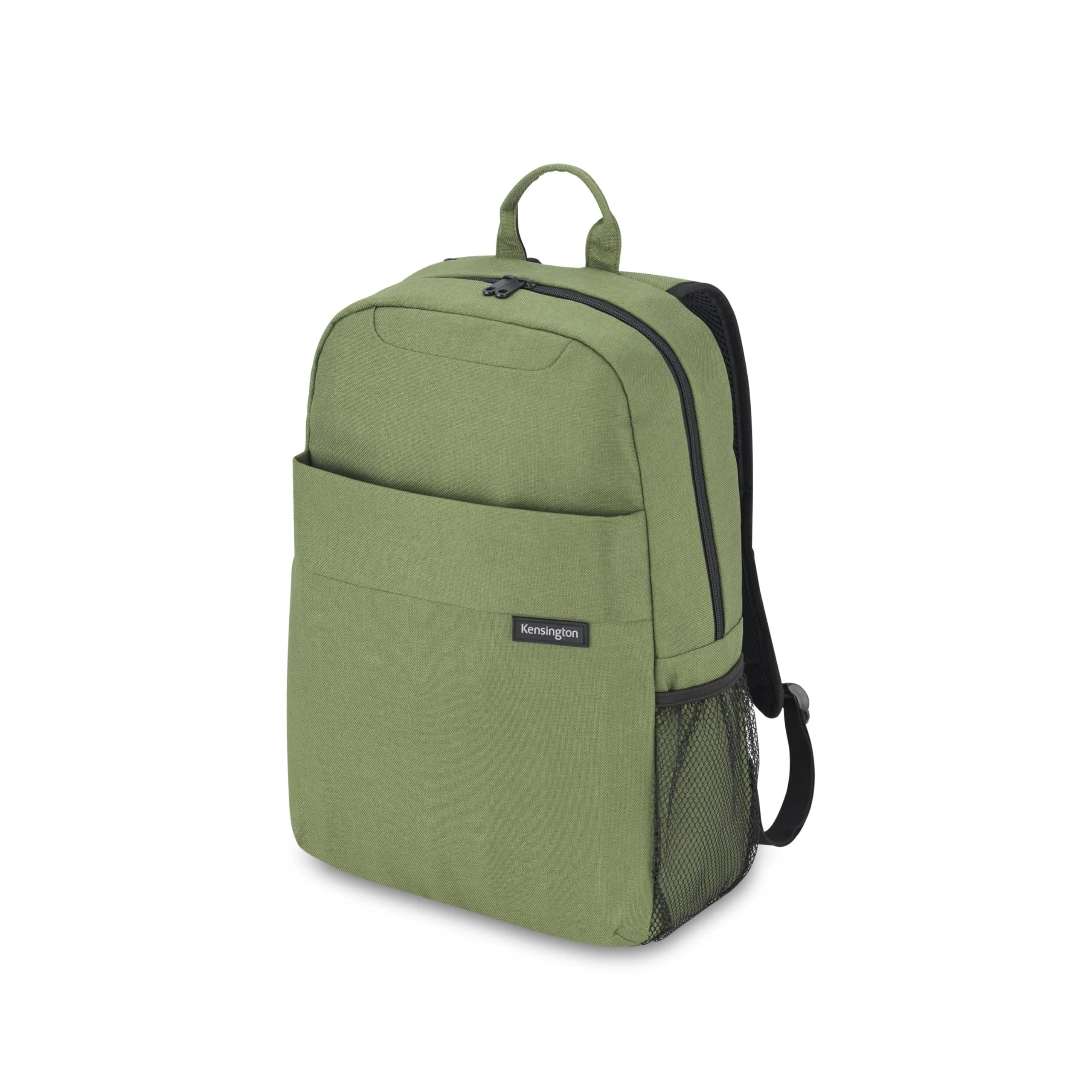 KENSINGTON Simply Portable Lite Backpack - Fits up to 16 in Laptop
