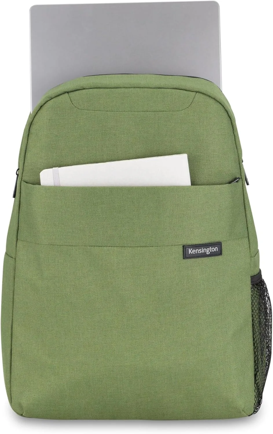 KENSINGTON Simply Portable Lite Backpack - Fits up to 16 in Laptop