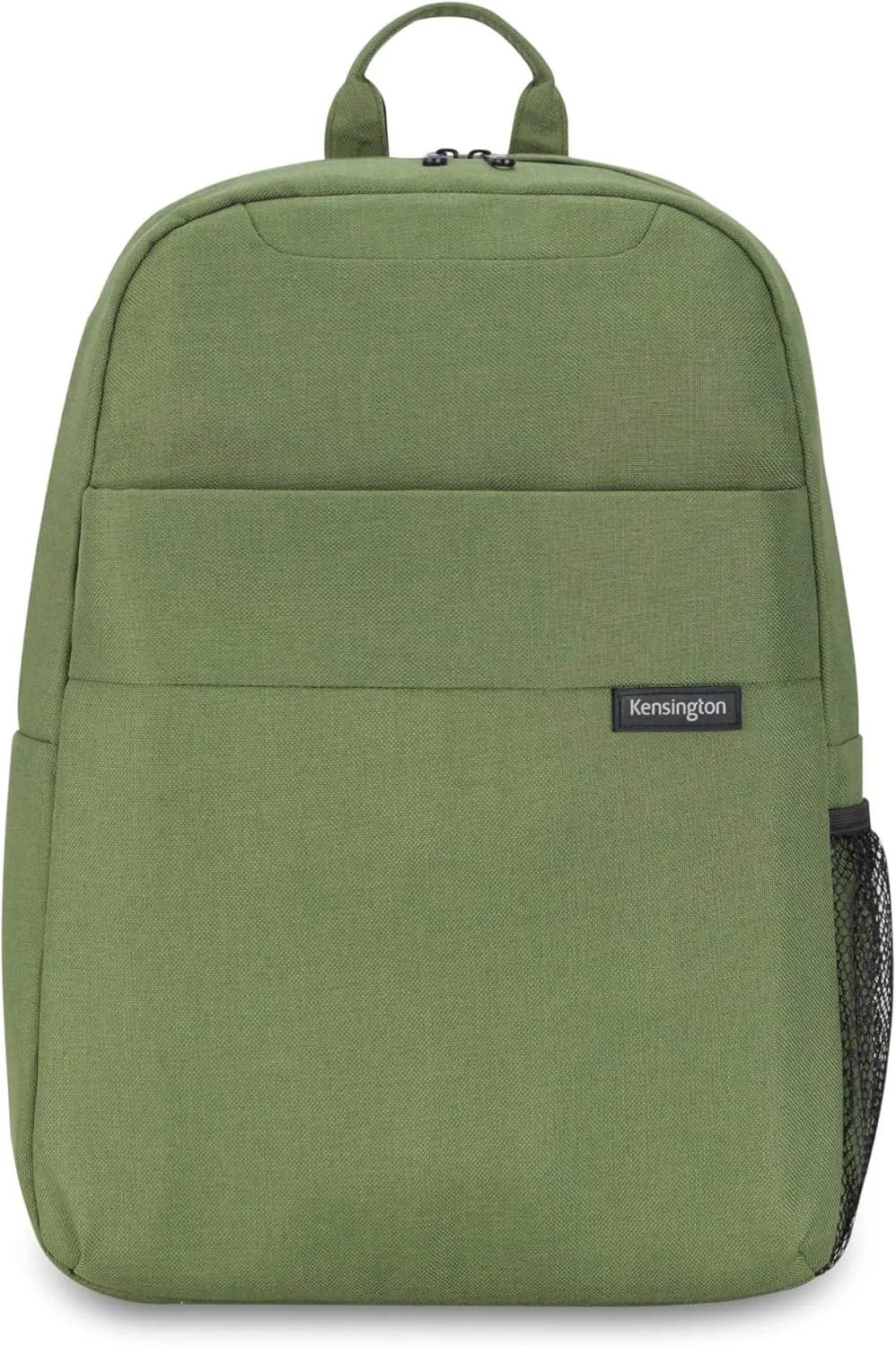 KENSINGTON Simply Portable Lite Backpack - Fits up to 16 in Laptop