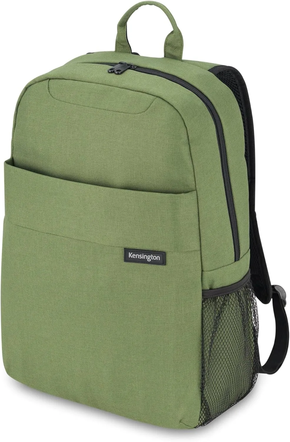 KENSINGTON Simply Portable Lite Backpack - Fits up to 16 in Laptop
