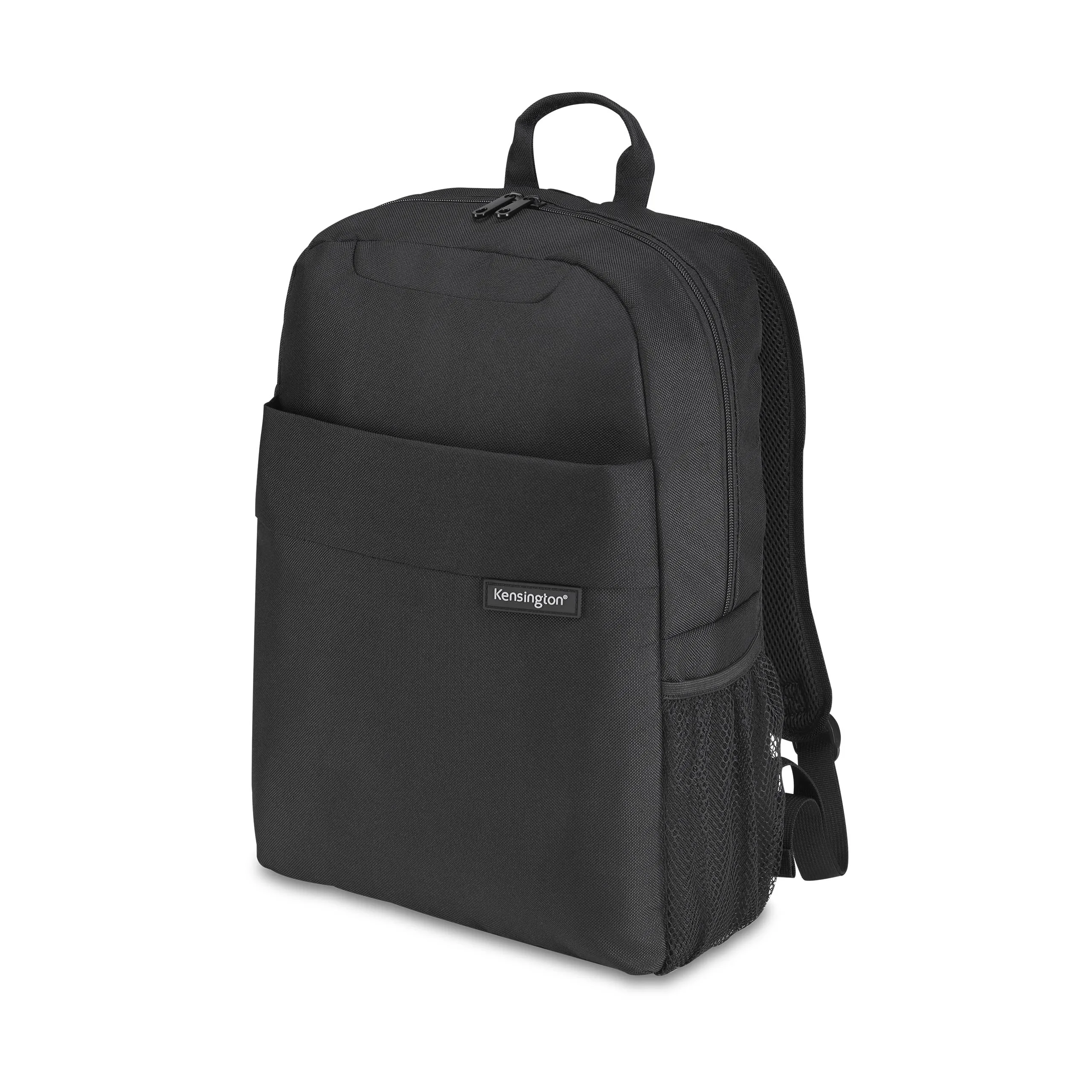 KENSINGTON Simply Portable Lite Backpack - Fits up to 16 in Laptop