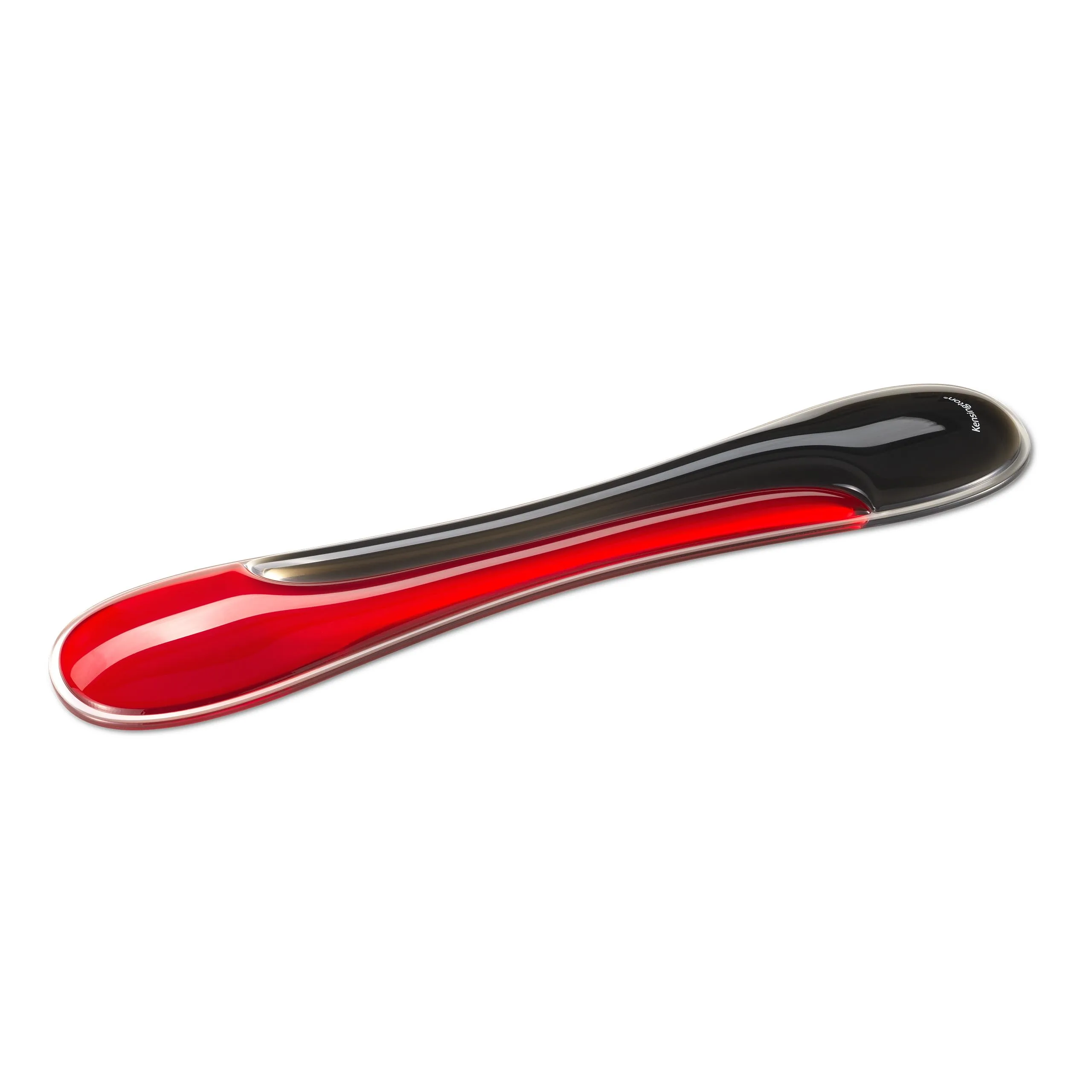Kensington Slim Duo Gel Wrist Rest for Low-Profile Keyboards, Mice & Trackballs