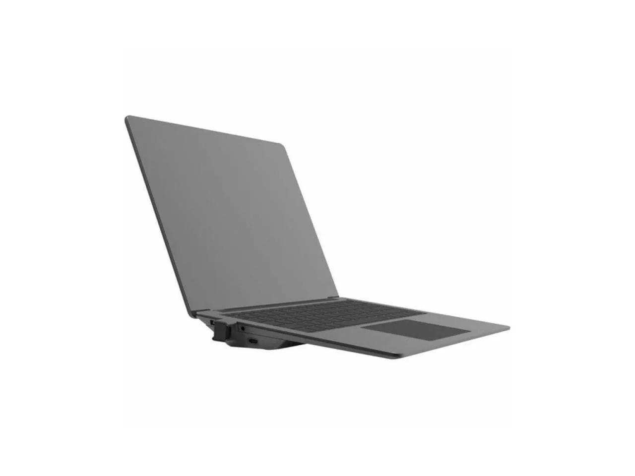 Kensington Surface Laptop Smart Card (CAC) Reader Adapter with HDMI & USB-C (K63240WW)