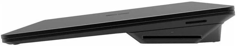 Kensington Surface Laptop Smart Card (CAC) Reader Adapter with HDMI & USB-C (K63240WW)