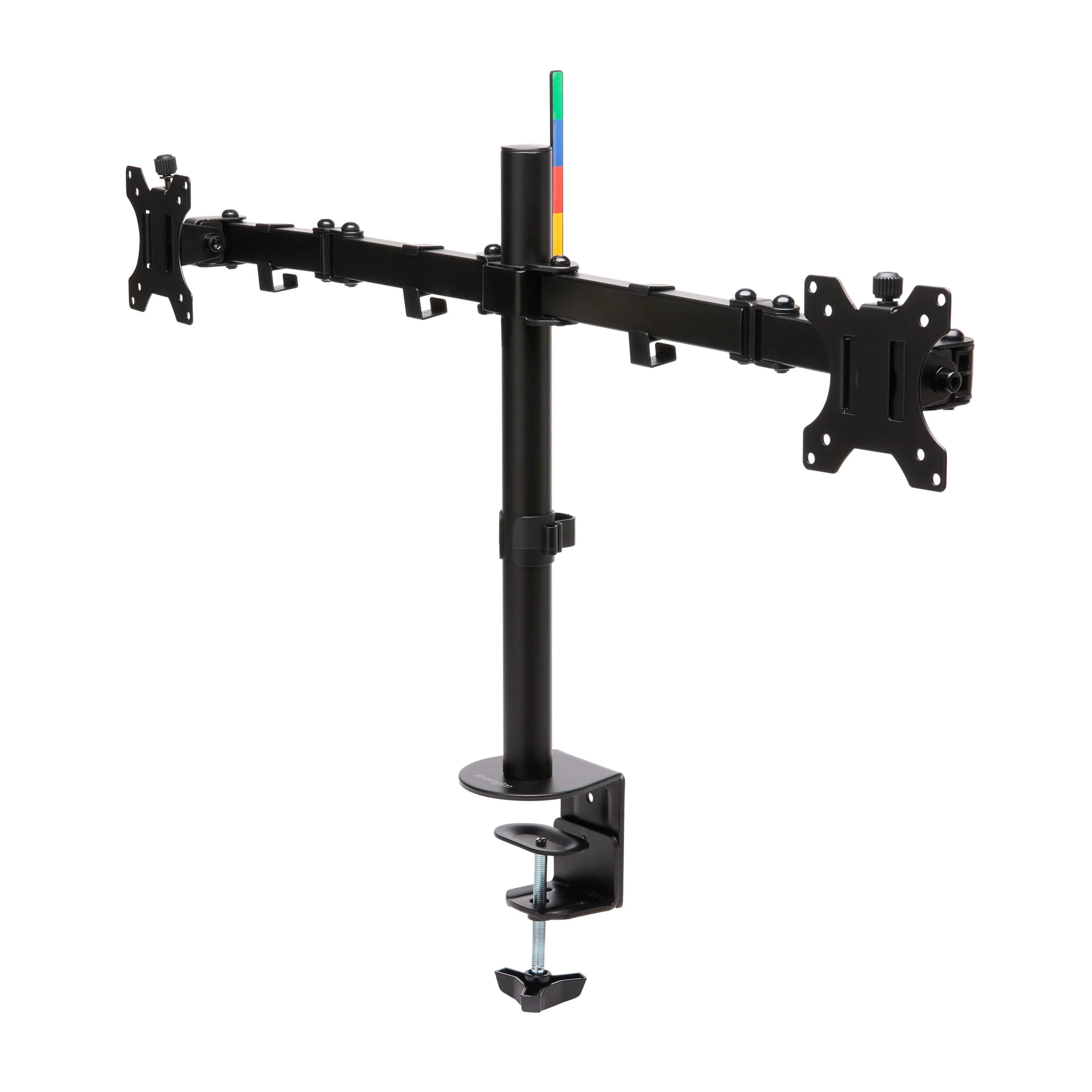 KENSINGTON SmartFit Ergo Monitor Arm Desk Mount