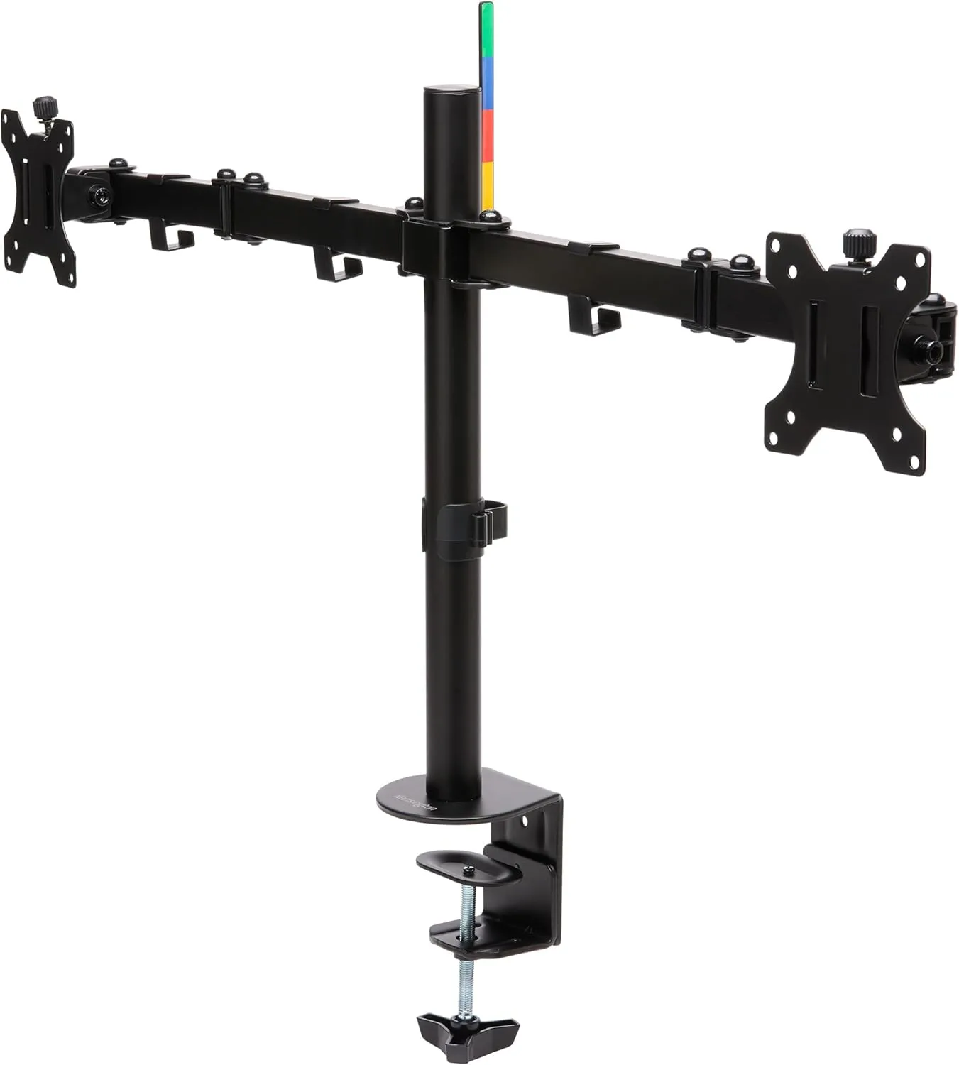 KENSINGTON SmartFit Ergo Monitor Arm Desk Mount