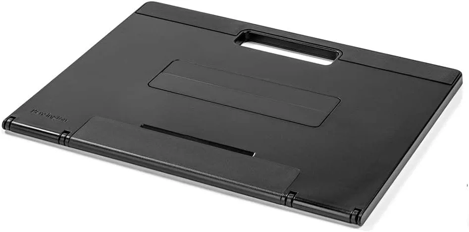 Kensington SmartFit Easy Riser 2.0 Large – Black (K50422WW)
