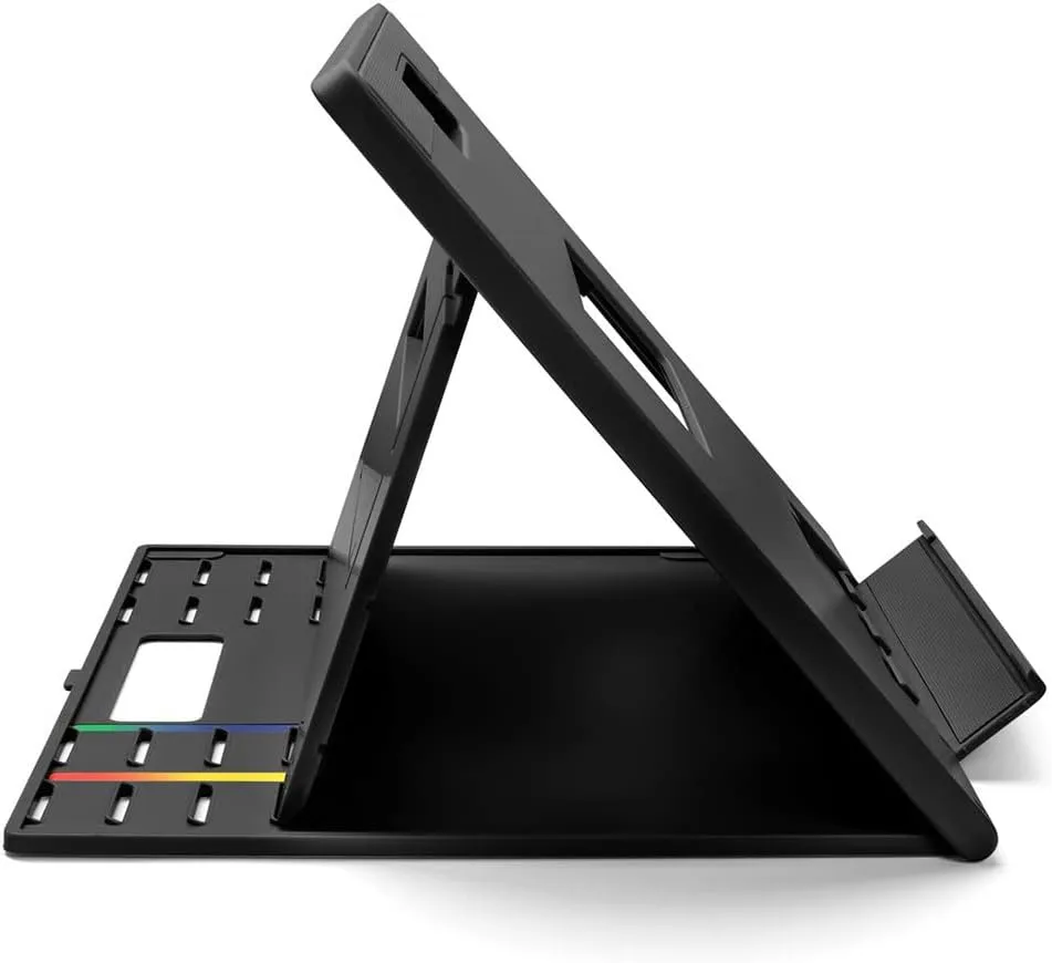 Kensington SmartFit Easy Riser 2.0 Large – Black (K50422WW)