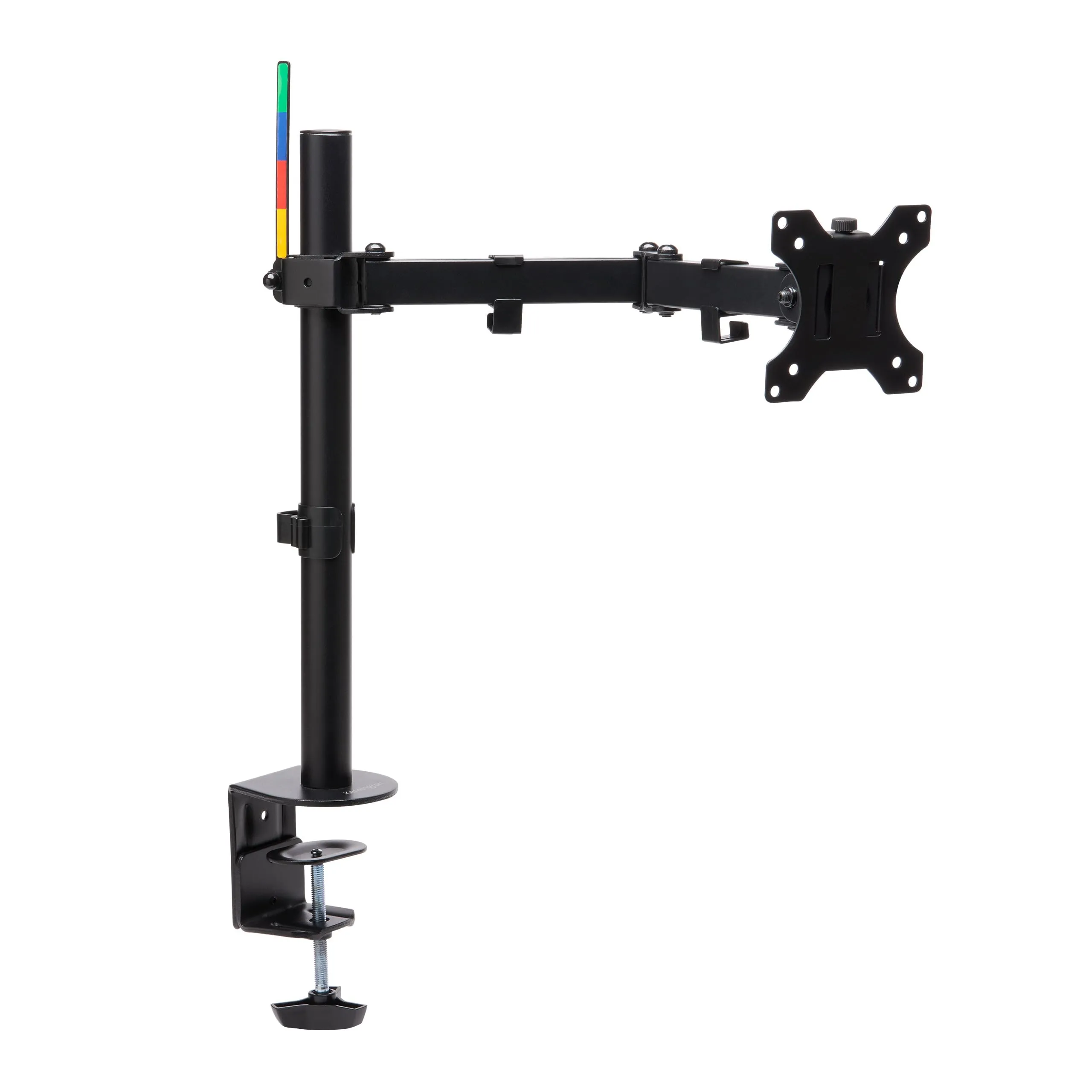 KENSINGTON SmartFit Ergo Monitor Arm Desk Mount