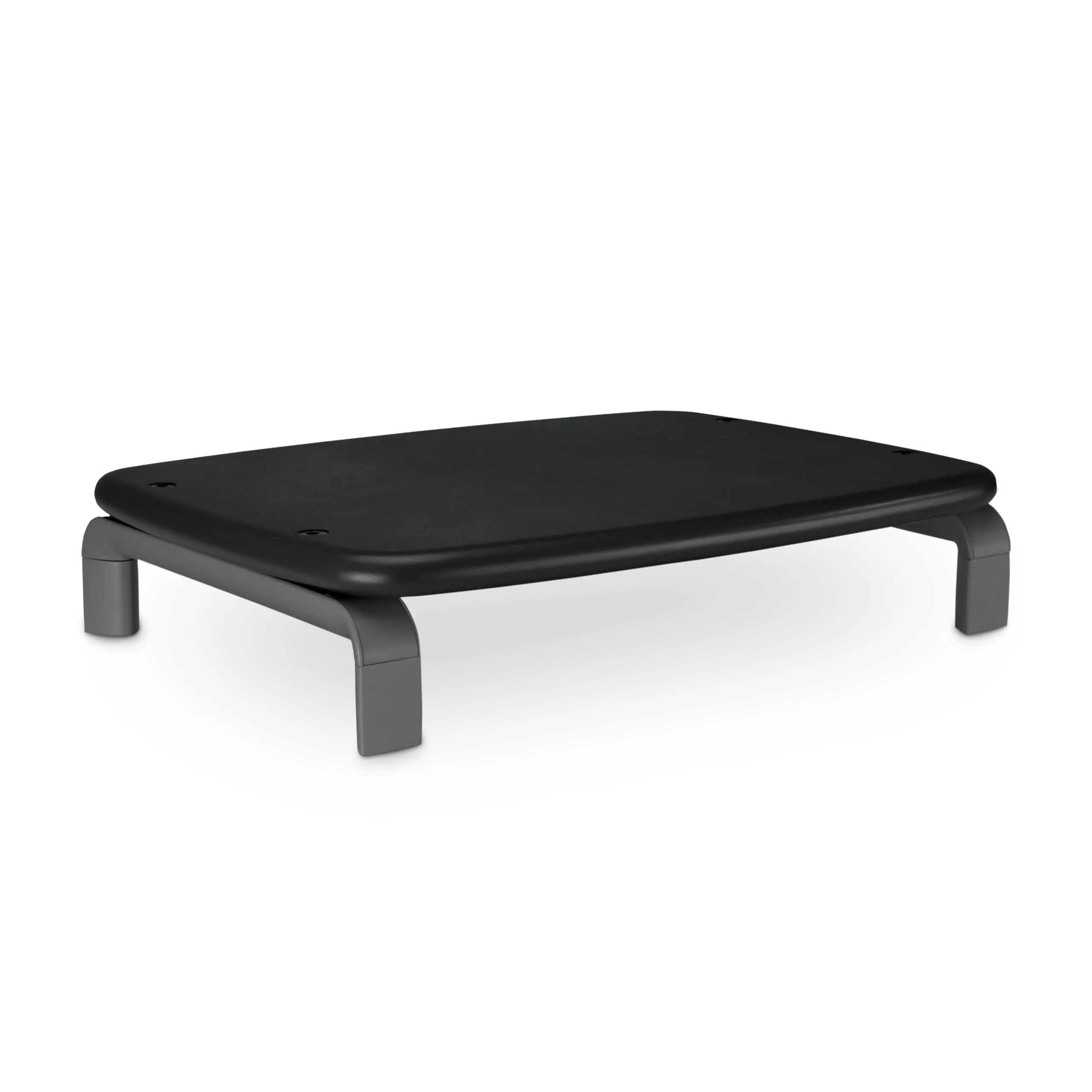 KENSINGTON SmartFit Low-Profile Monitor Stand for up to 21" Screens