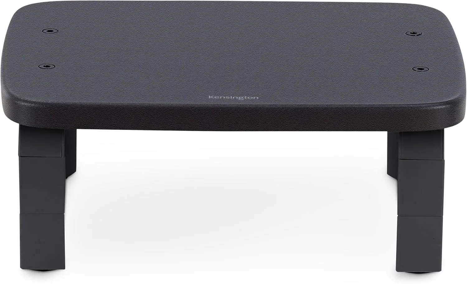 KENSINGTON SmartFit Low-Profile Monitor Stand for up to 21" Screens