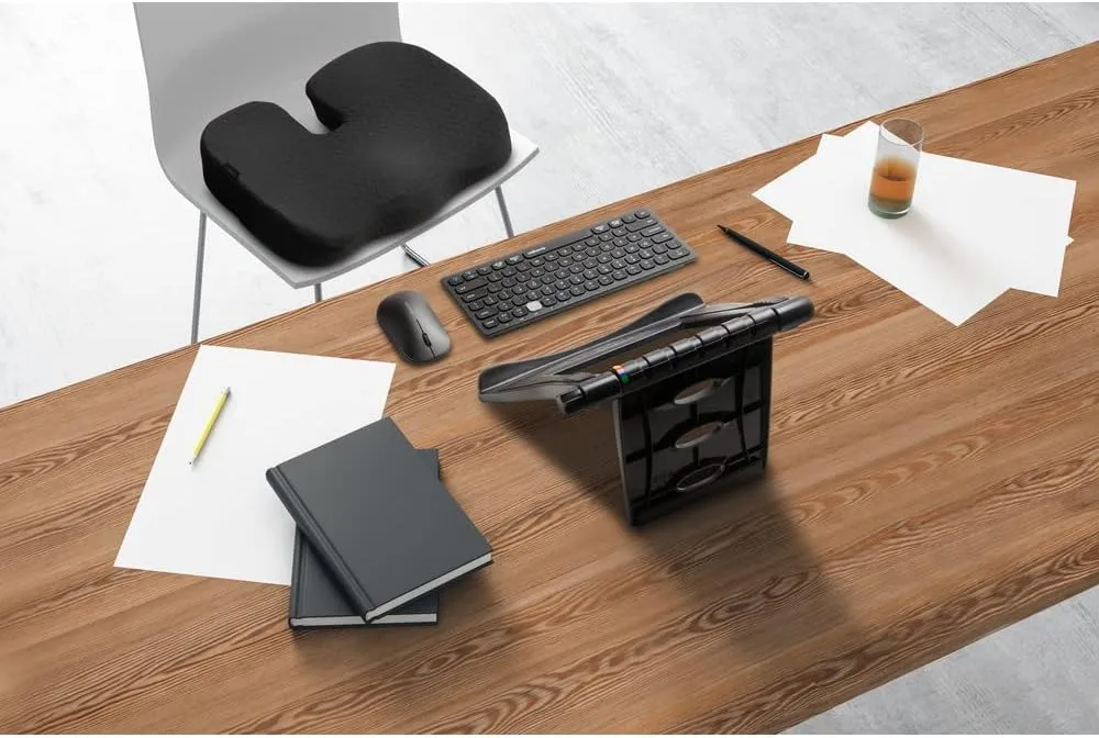 Kensington SureTrack Dual Wireless Mouse