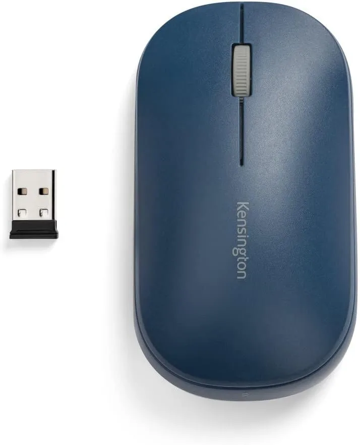 Kensington SureTrack Dual Wireless Mouse