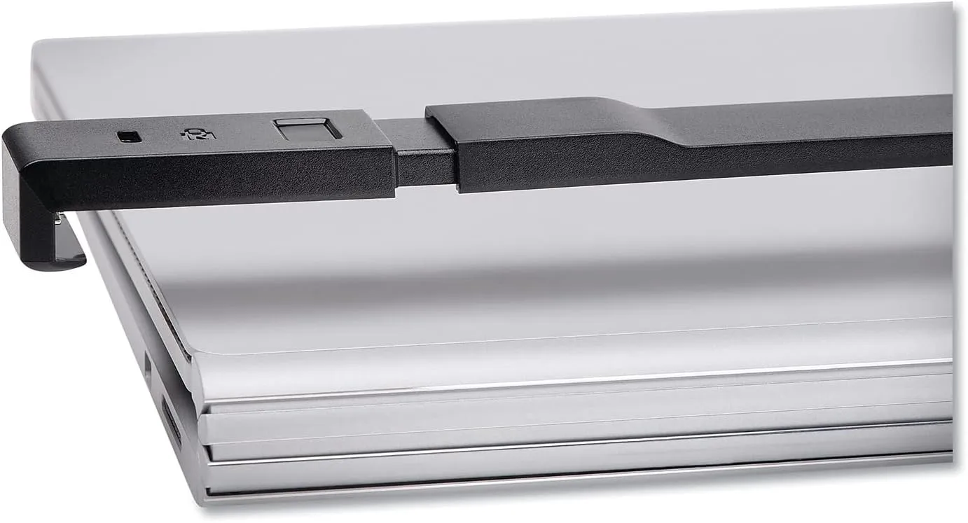 Kensington Surface Book Lock - for Surface Book 1, 2 and 3 (K64821WW)