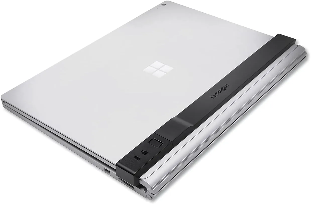 Kensington Surface Book Lock - for Surface Book 1, 2 and 3 (K64821WW)