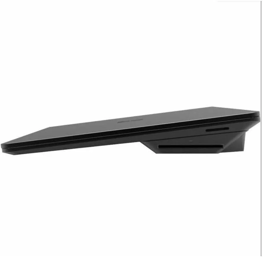 Kensington Surface Laptop 4 Smart Card [CAC] Reader Adapter w/ HDMI and USB-C