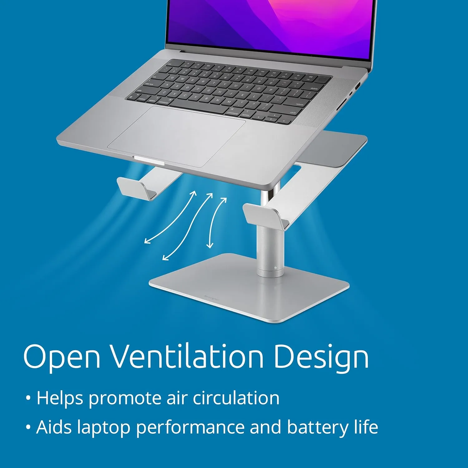 Kensington Universal Laptop Riser K50424WW
