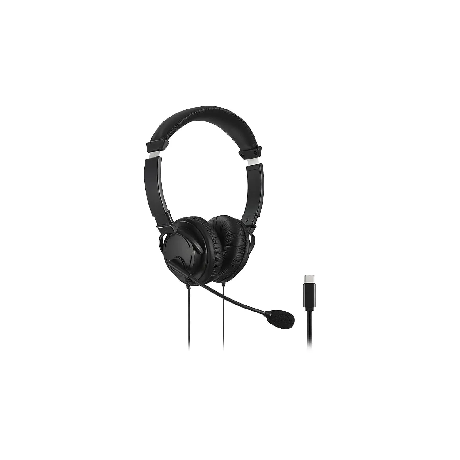 Kensington Hi-Fi Headphones