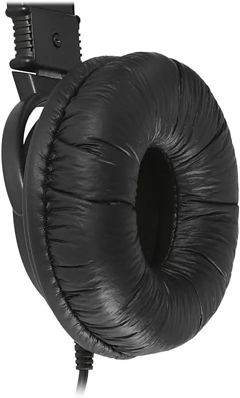 Kensington Hi-Fi Headphones