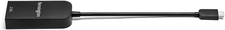 Kensington USB-C to 2.5G Ethernet Adapter (K38285WW)
