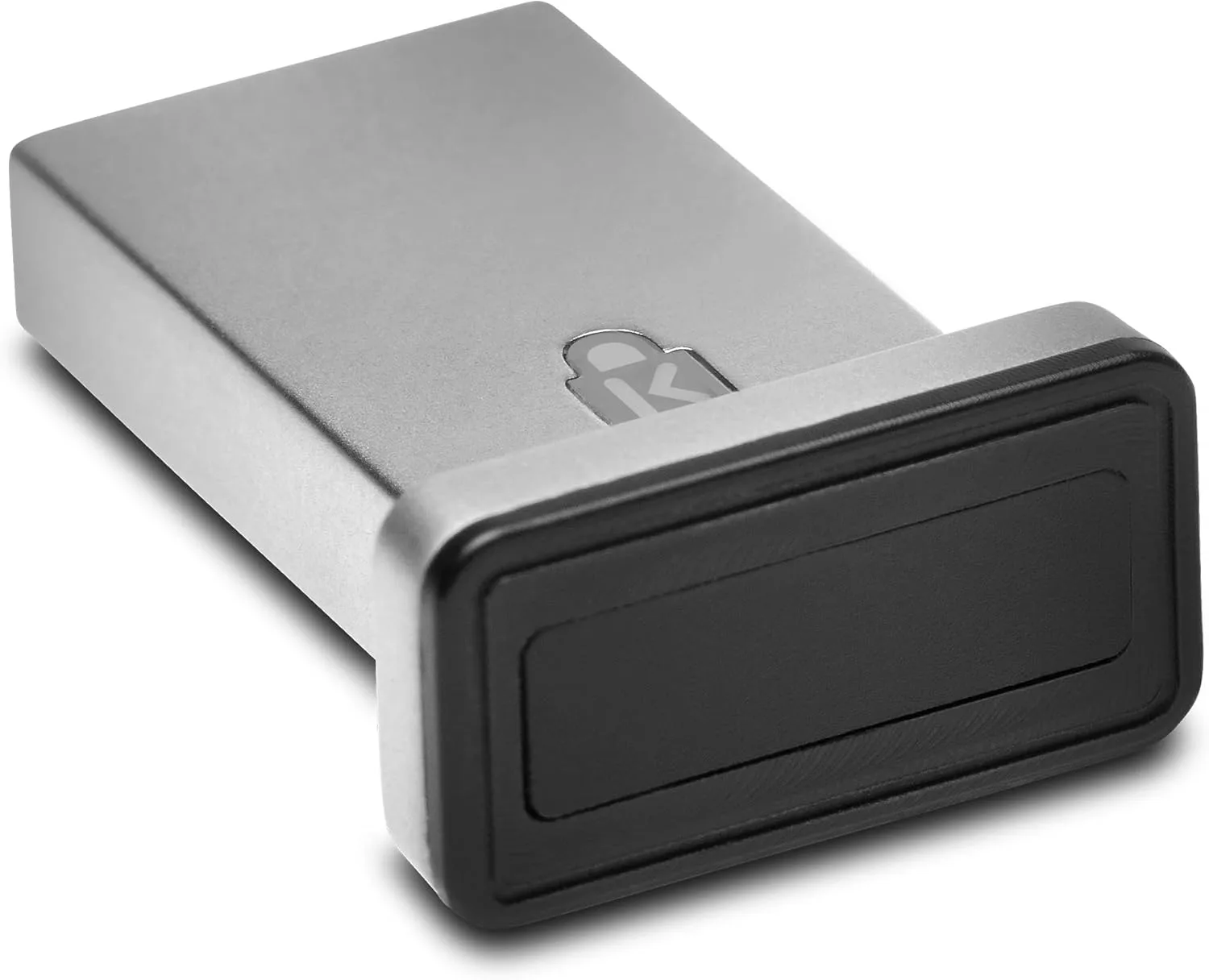 Kensington VeriMark™ Gen2 USB-A Fingerprint Key Reader - Windows Hello & Windows Hello for Business, Tap and Go