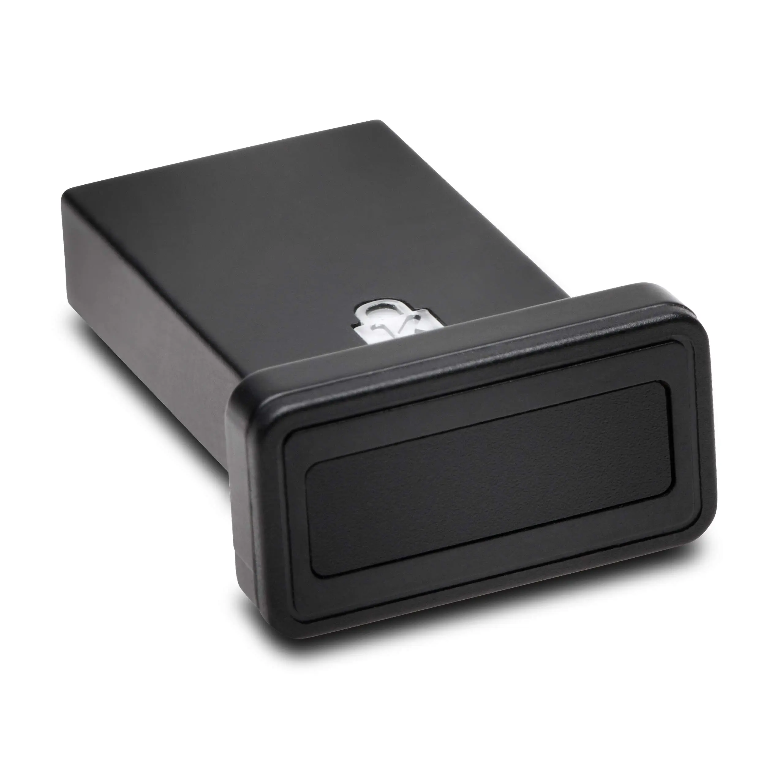 Kensington VeriMark Guard USB Fingerprint Security Key - FIDO2 & FIDO U2F
