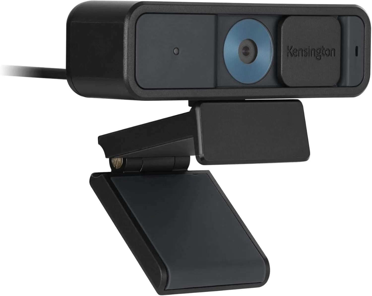 Kensington W2000 1080P Auto Focus Webcam, Full HD 1080P/30fps Webcam with Microphone for Video Conferencing