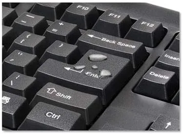 Kensington Keyboard for Life Wireless Desktop Set (K75231US)