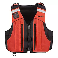 Kent First Responder PFD - 2XL/3XL - Orange