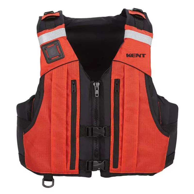 Kent First Responder PFD - 2XL/3XL - Orange