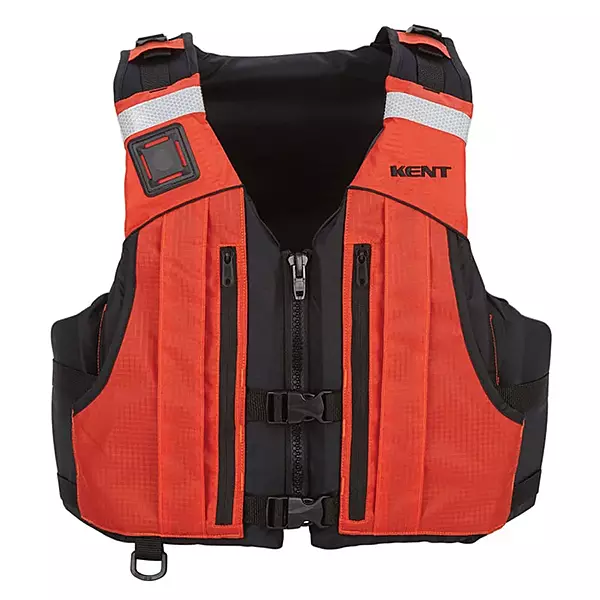 Kent First Responder PFD - L/XL - Orange
