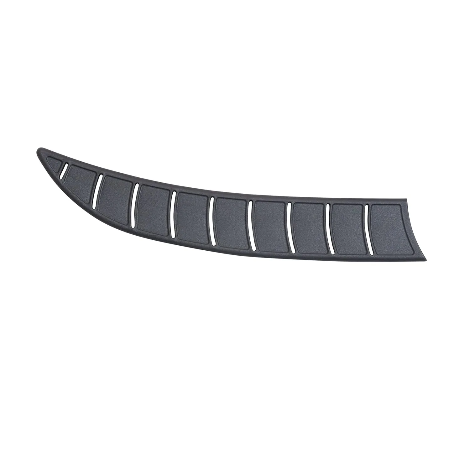 Kershaw Curved Fish Fillet Knife, 12" High Performance Stainless Steel Blade, Glass-Filled Nylon Handle