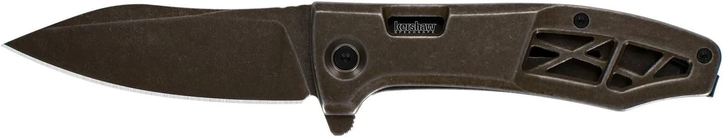KERSHAW Boilermaker Pocketknife