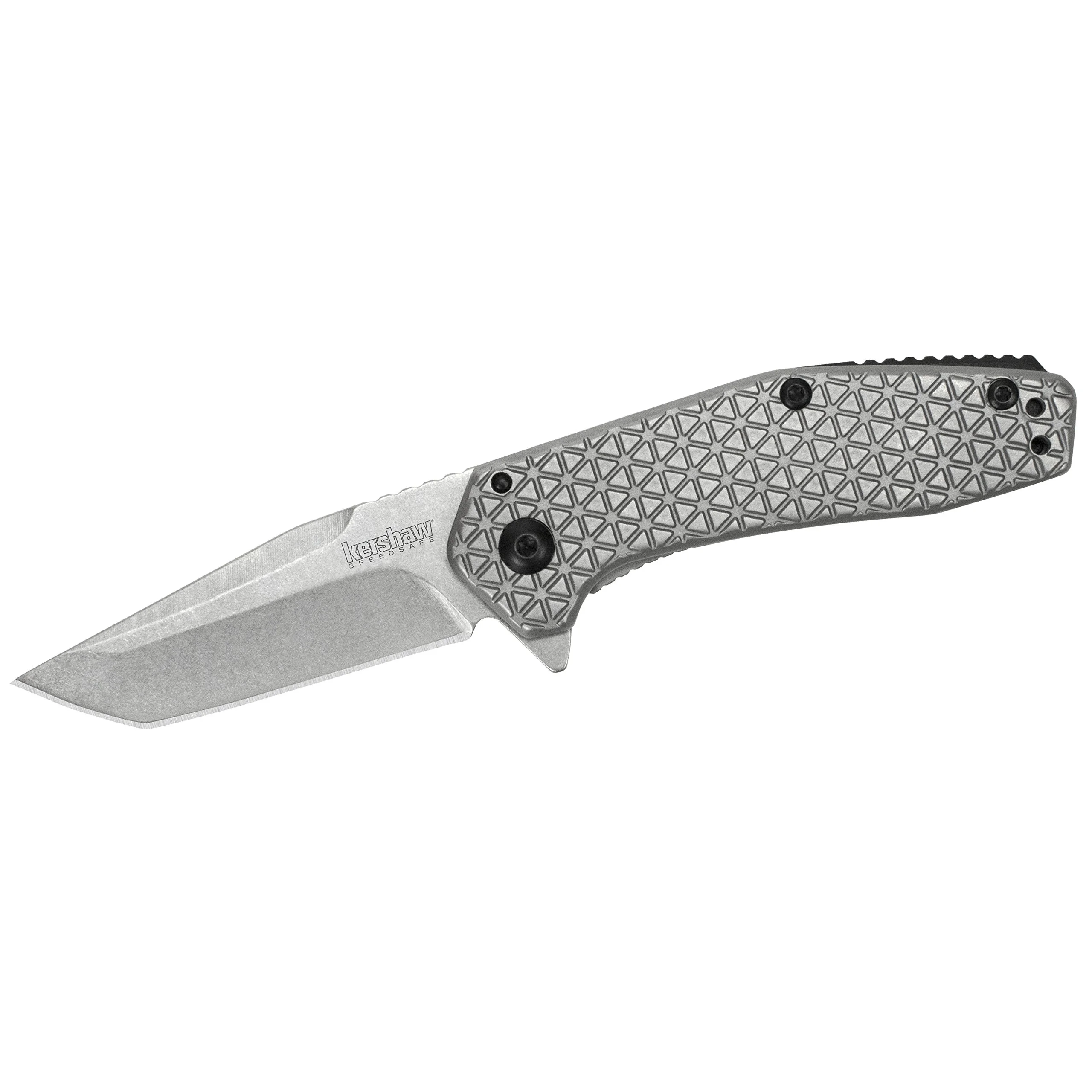 KERSHAW Cathode Framelock Assisted-Opening Folding Knife