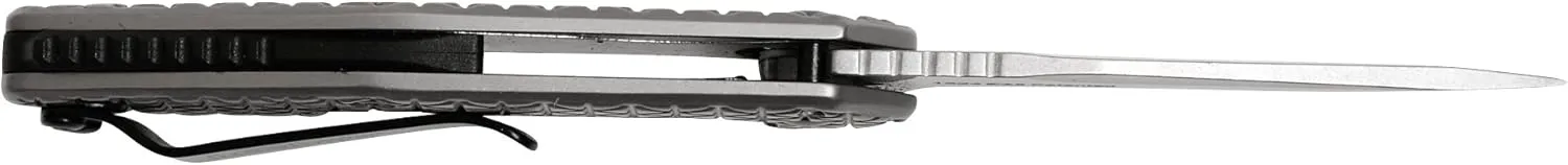 KERSHAW Cathode Framelock Assisted-Opening Folding Knife