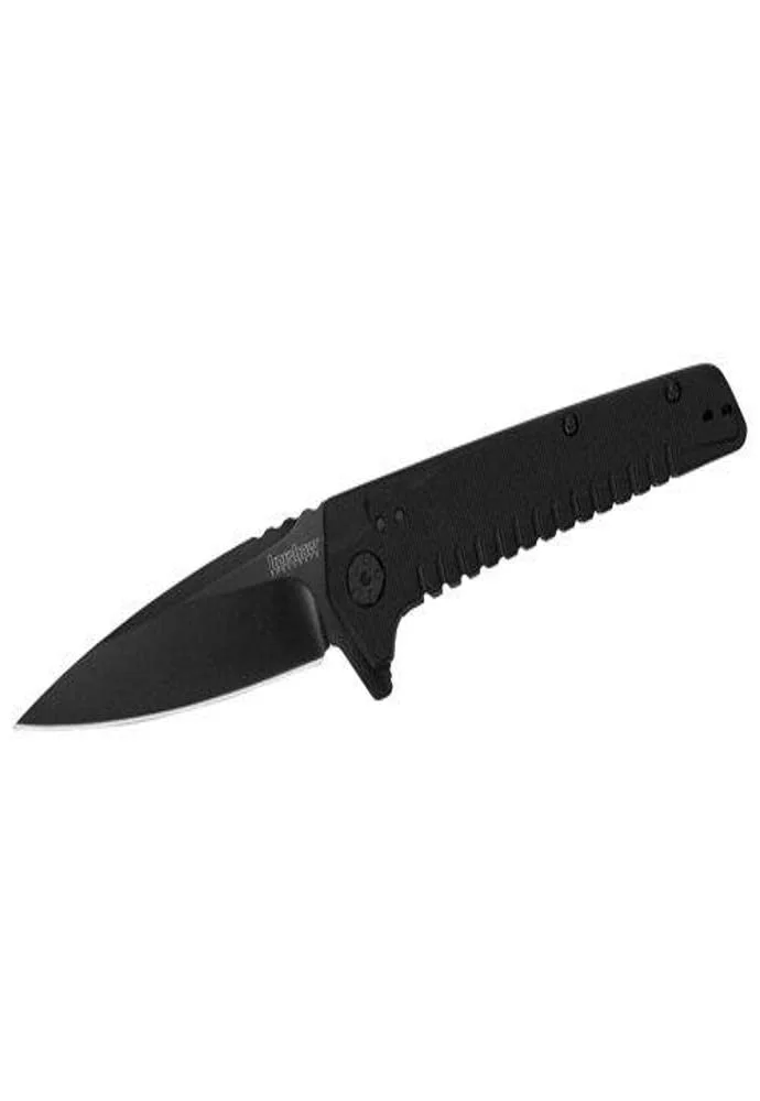 KERSHAW Fatback Folding Pocket Knife