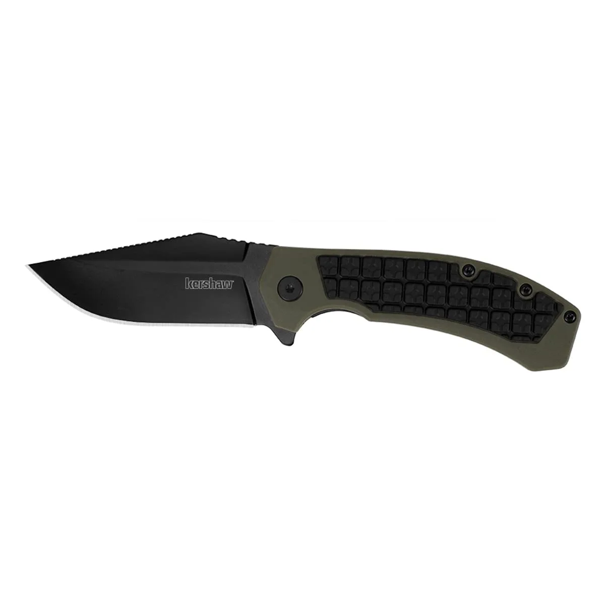 KERSHAW Faultline Pocketknife