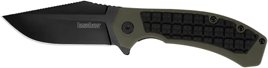 KERSHAW Faultline Pocketknife