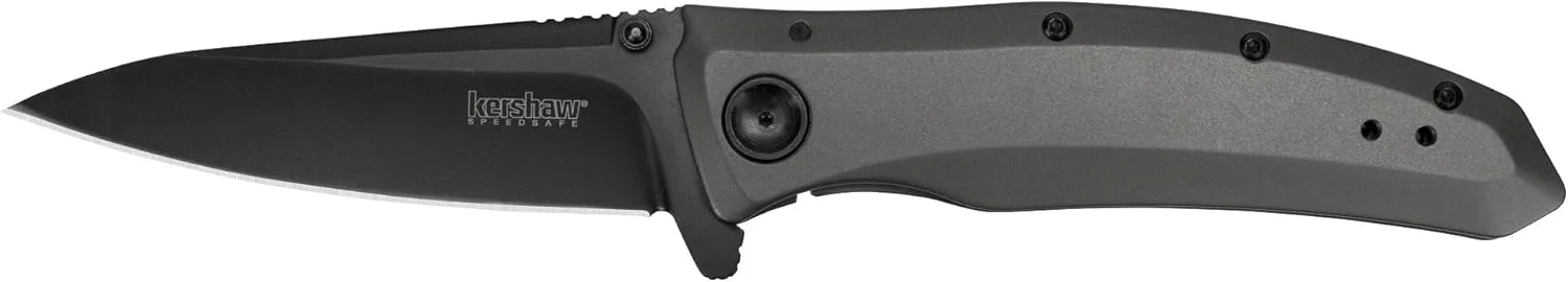 KERSHAW Grid Pocketknife - Folding EDC Knife