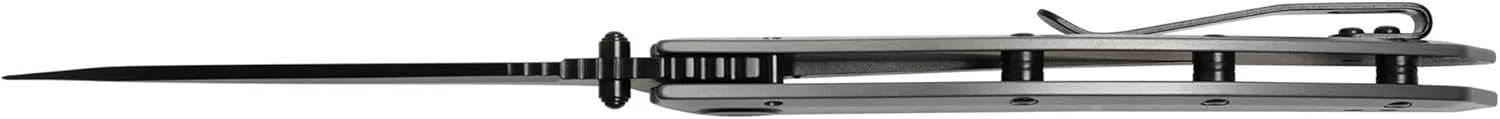 KERSHAW Grid Pocketknife - Folding EDC Knife