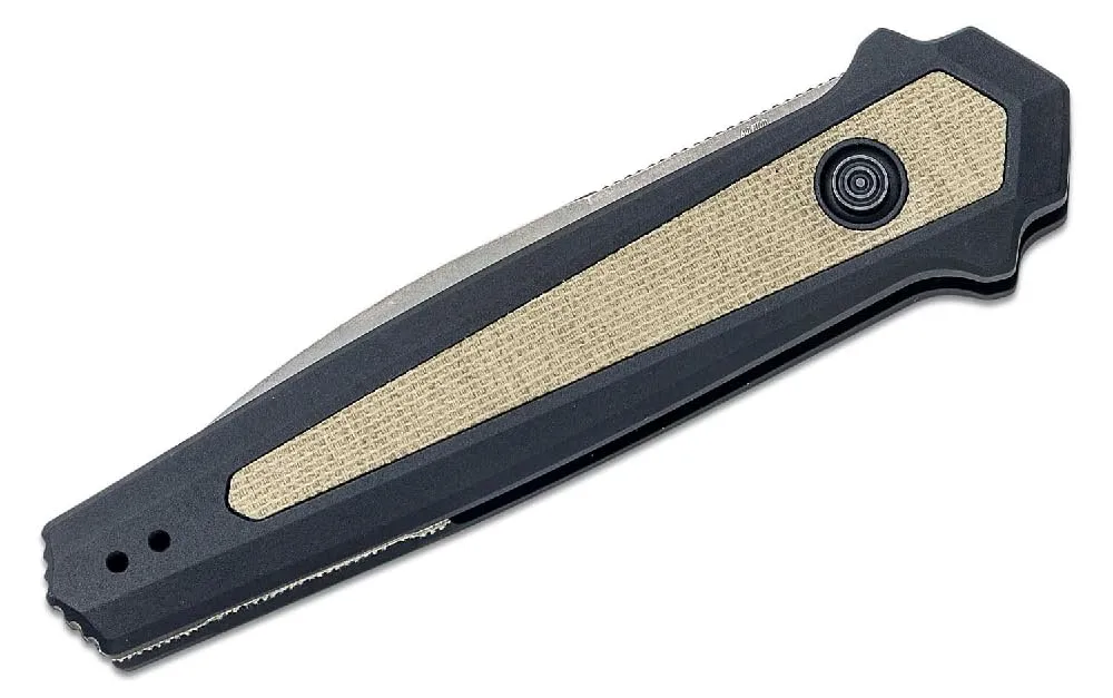 Kershaw 7950 Launch 15 Folding Knife 3.5"